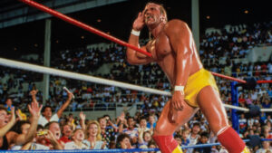 Hulk Hogan
