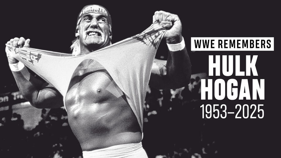 Hulk Hogan