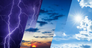 Weather updates Punjab