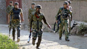 Operation Mahadev
