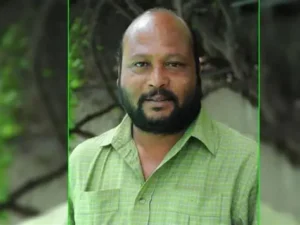 Fish Venkat Death