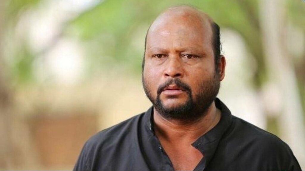 Fish-Venkat Death