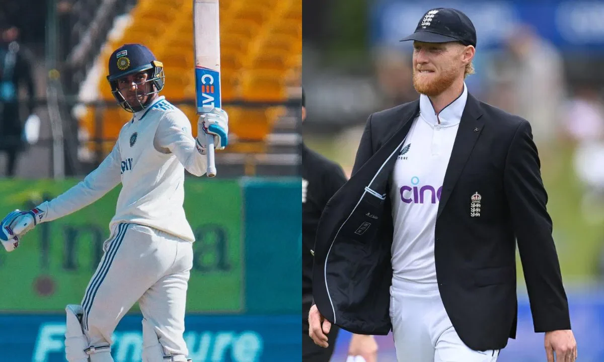 IND VS ENG