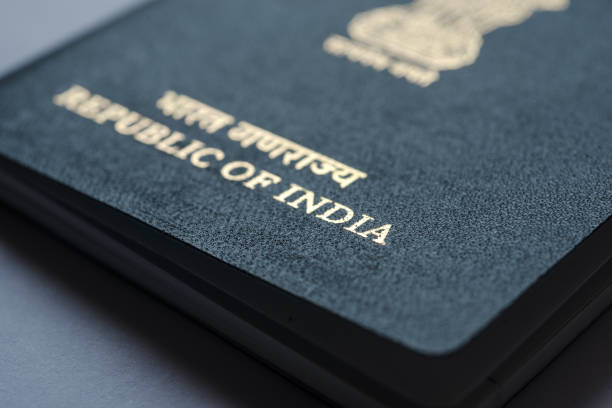 Henley Passport Index 2025