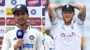 IND VS ENG