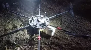 drone squadron
