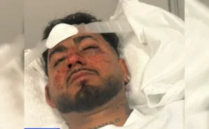 Indian student brutally beaten in Adelaide