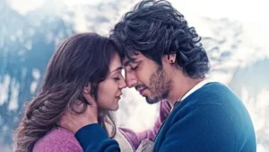 Saiyaara ਅਨੀਤ ਪੱਡਾ-ਅਹਾਨ ਪਾਂਡੇ