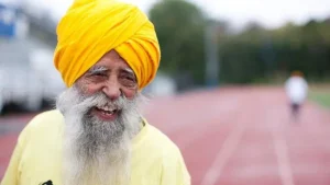 Death of Turbaned Tornado