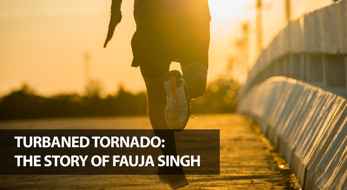 Death of Turbaned Tornado