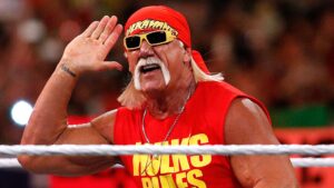 Hulk Hogan