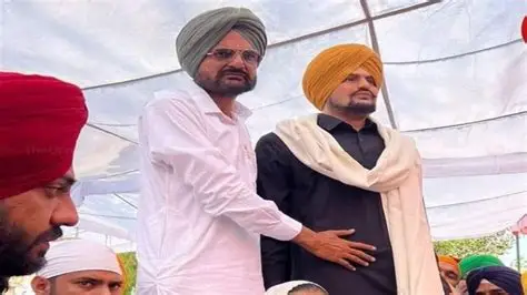 ਬਲਕੌਰ ਸਿੰਘ